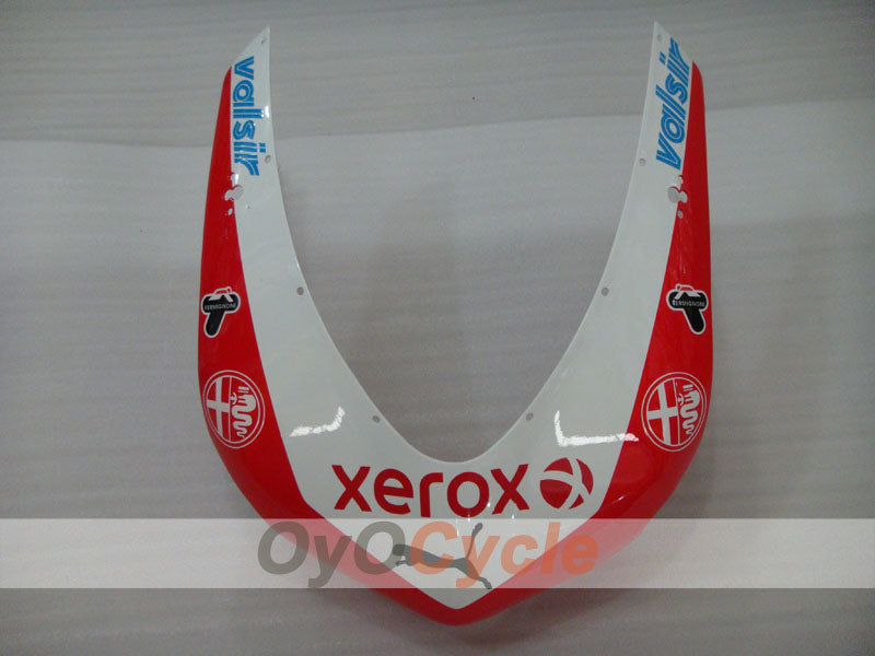 Carénage supérieur avant pour Ducati 07-09 1098  #OYO87914291