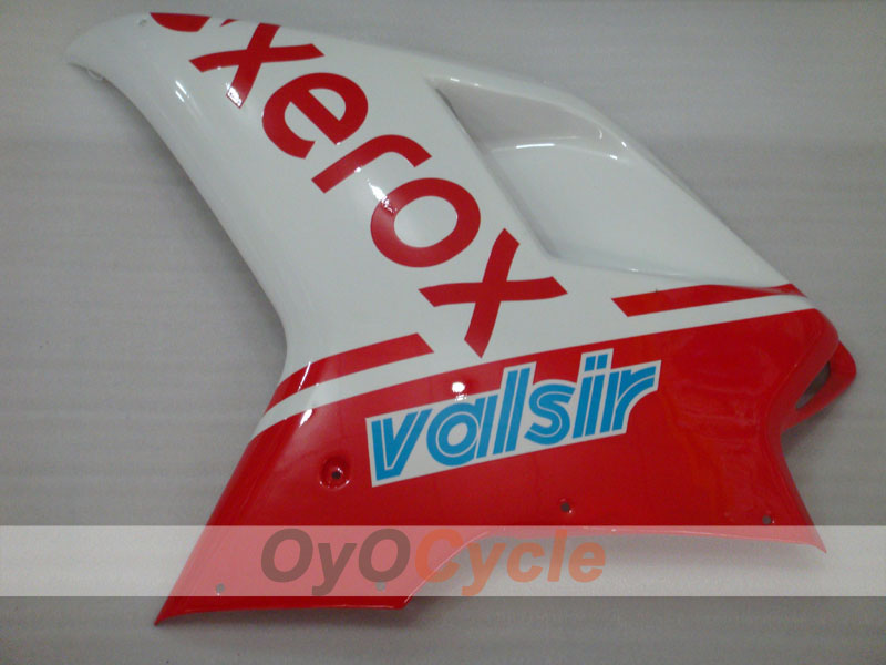 Carénage latéral gauche et droit pour Ducati 07-09 1098 #OYO87914293 Image principale du produit