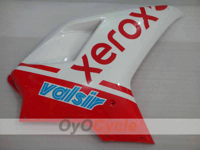 Carénage latéral gauche et droit pour Ducati 07-09 1098 #OYO87914293 Image secondaire du produit