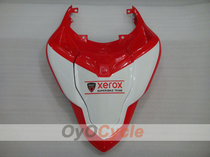 Carénage arrière + capot de selle pour Ducati 07-09 1098 #OYO87914292