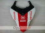 Carénage arrière + capot de selle pour Ducati 07-09 1098 #OYO87914296