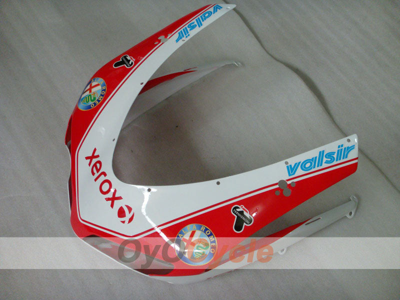Carénage supérieur avant pour Ducati 07-09 1098  #OYO87914299