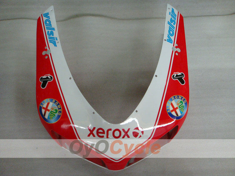 Carénage supérieur avant pour Ducati 07-09 1098  #OYO87914299