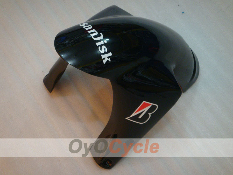 Carénage de garde-boue avant pour Ducati 998 02-04 #OYO87913874
