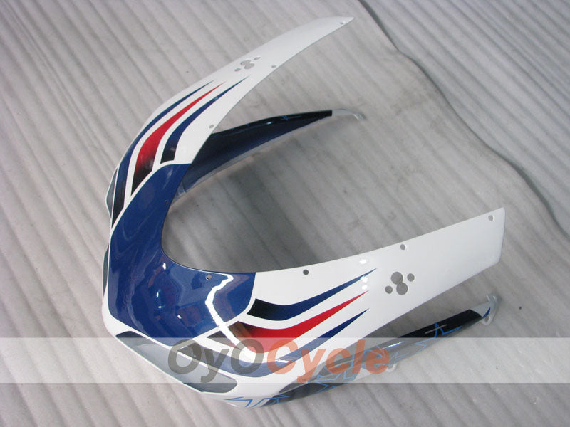 Carénage supérieur avant pour Ducati 08-13 848  #OYO87914223 Image secondaire du produit