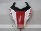 Kit de carénage injecté pour Ducati 1098 07-09 - Rouge, Blanc - Xerox #OYO87902270