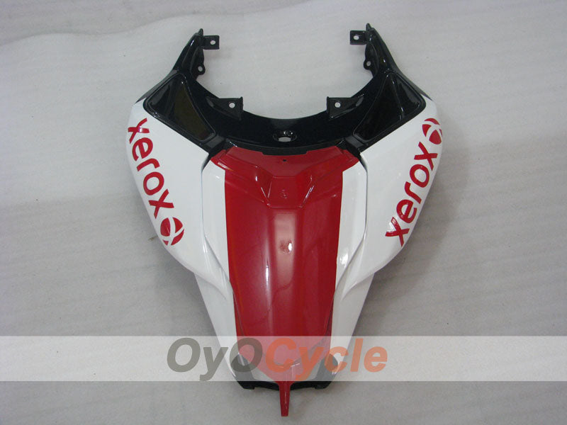Carénage arrière + capot de selle pour Ducati 07-09 1098 #OYO87914304 Image principale du produit