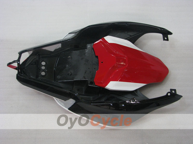 Carénage arrière + capot de selle pour Ducati 07-09 1098 #OYO87914304 Image secondaire du produit
