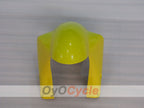 Kit de carénage à injection pour Ducati 998 de 02-04 - Jaune, blanc - Style usine #OYO87902275