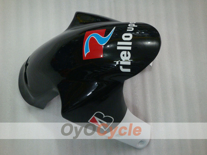 Carénage de garde-boue avant pour Ducati 998 02-04 #OYO87913882