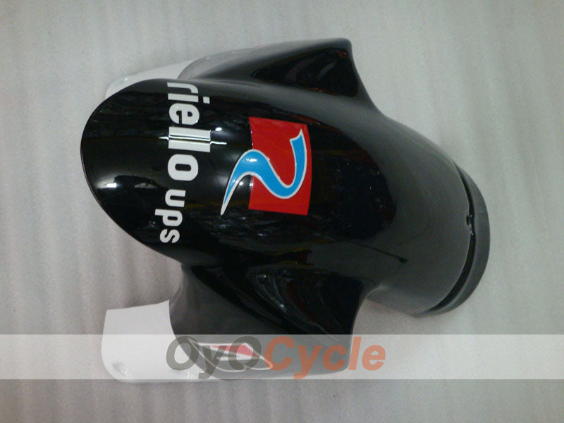 Carénage de garde-boue avant pour Ducati 998 02-04 #OYO87913882