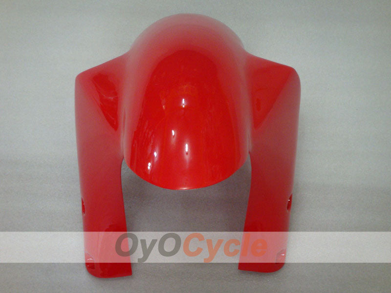 Carénage de garde-boue avant pour Ducati 02-04 998 #OYO87913890