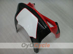 Kit de carénage à injection pour Ducati 998 de 02-04 - Rouge, noir - Style usine #OYO87902281