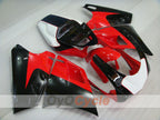 Kit de carénage à injection pour Ducati 998 de 02-04 - Rouge, noir - Style usine #OYO87902281