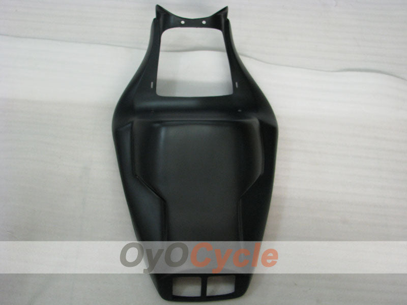 Kit de carénage à injection pour Ducati 998 de 02-04 - Noir, mat - Style usine #OYO87902282