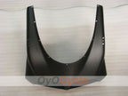 Kit de carénage à injection pour Ducati 998 de 02-04 - Noir, mat - Style usine #OYO87902282