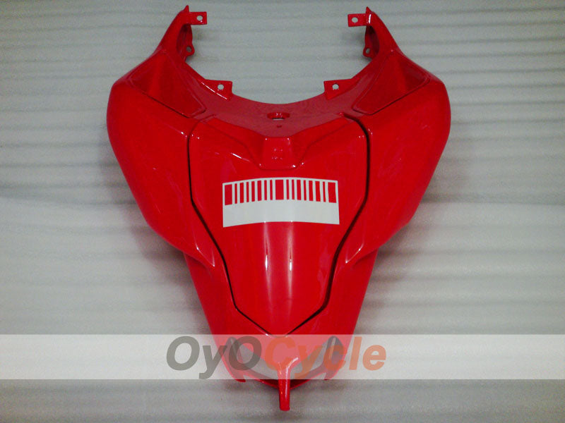 Carénage arrière + capot de selle pour Ducati 07-09 1098 #OYO87914308 Image principale du produit