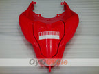 Carénage arrière + capot de selle pour Ducati 07-09 1098 #OYO87914308