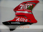 Carénage latéral gauche et droit pour Ducati 07-09 1098 #OYO87914309