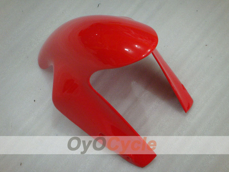 Carénage de garde-boue avant pour Ducati 07-09 1098 #OYO87914310 Image secondaire du produit