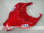 Carénage arrière + capot de selle pour Ducati 07-09 1098 #OYO87914316