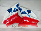 Carénage latéral gauche et droit pour Ducati 07-09 1098 #OYO87914325