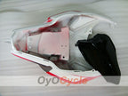 Carénage arrière + capot de selle pour Ducati 07-09 1098 #OYO87914324