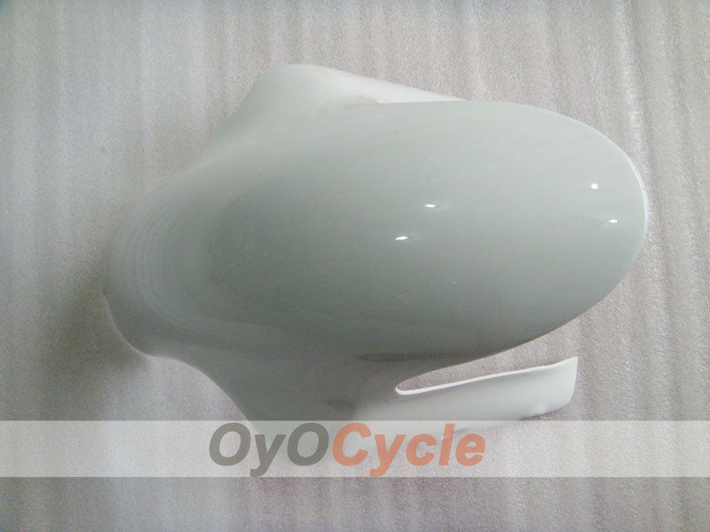 Carénage de garde-boue avant pour Ducati 07-09 1098 #OYO87914322 Image secondaire du produit