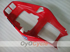 Kit de carénage à injection pour Ducati 998 02-04 - Rouge, Blanc - INFO STRADA #OYO87902300