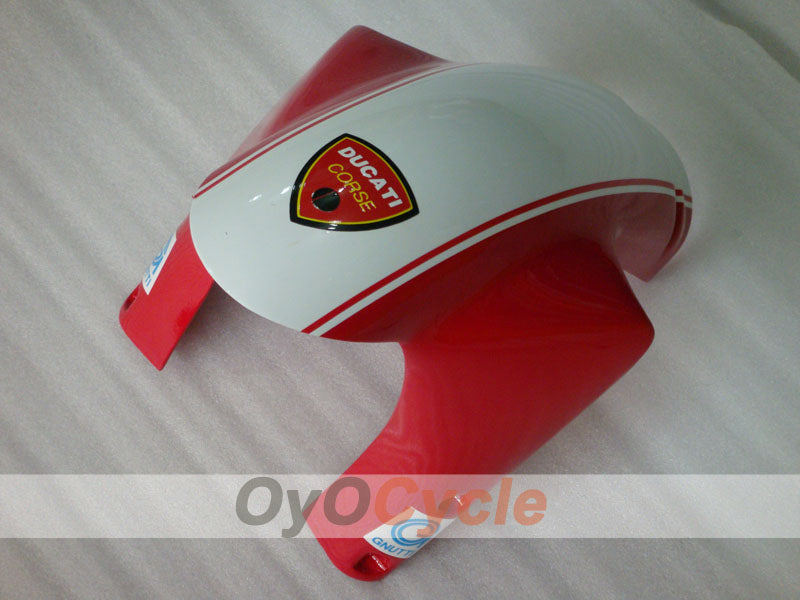 Carénage de garde-boue avant pour Ducati 02-04 998 #OYO87913904