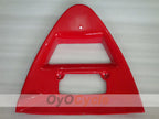 Kit de carénage à injection pour Ducati 998 02-04 - Rouge, Blanc - INFO STRADA #OYO87902300