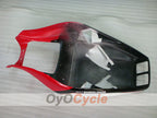 Kit de carénage à injection pour Ducati 998 02-04 - Rouge, Noir - Monstermob #OYO87902303