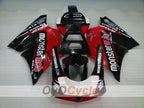 Kit de carénage à injection pour Ducati 998 02-04 - Rouge, Noir - Monstermob #OYO87902303