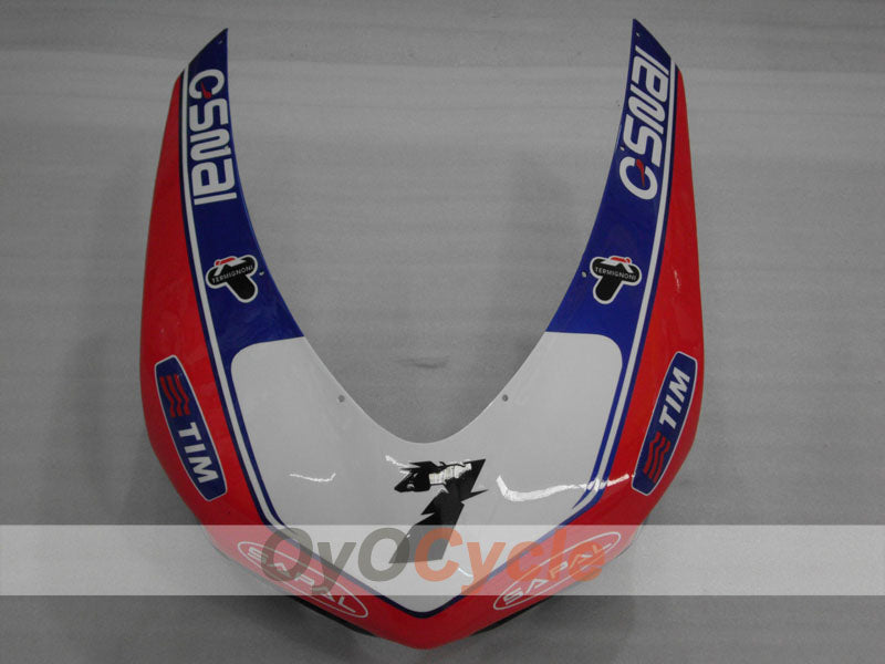 Carénage supérieur avant pour Ducati 07-09 1098  #OYO87914327