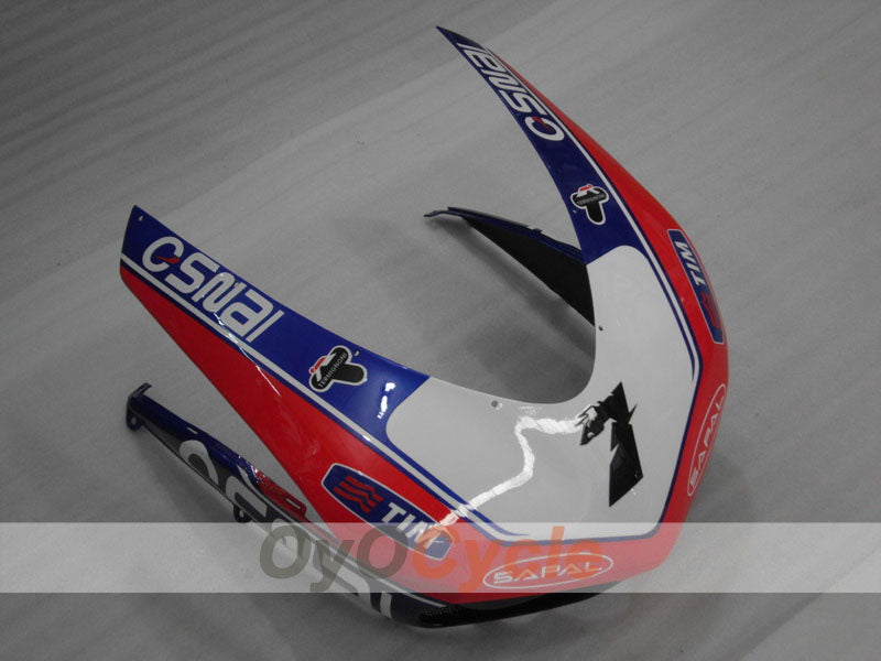 Carénage supérieur avant pour Ducati 07-09 1098  #OYO87914327