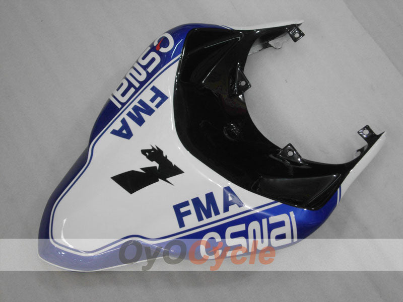 Carénage arrière + capot de selle pour Ducati 07-09 1098 #OYO87914328