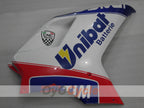 Carénages latéraux gauche et droit pour Ducati 1098 07-09 #OYO87914329