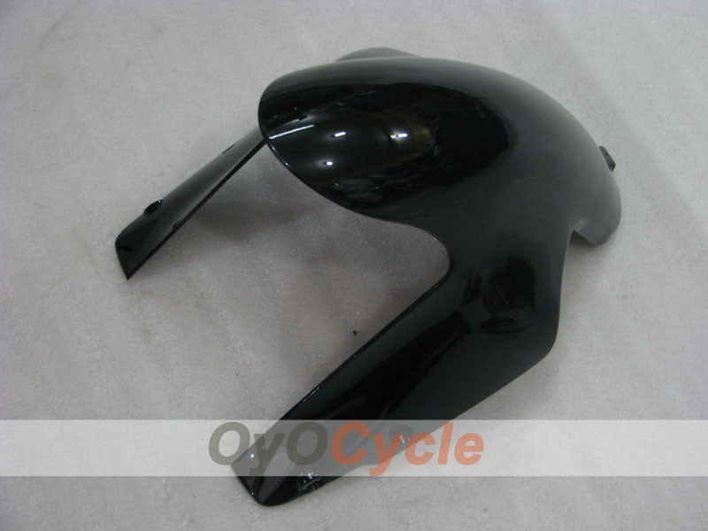 Kit de carénage injecté pour Ducati 1098 07-09 - Blanc, noir - Style usine #OYO87902316