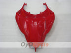 Kit de carénage injecté pour Ducati 1098 07-09 - Blanc, noir - Style usine #OYO87902316