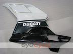 Carénages latéraux gauche et droit pour Ducati 1098 07-09 #OYO87914333