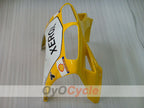 Kit de carénage injecté pour Ducati 998 02-04 - Jaune, blanc - Xerox #OYO87902322