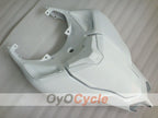 Kit de carénage injecté pour Ducati 1098 07-09 - Blanc, noir, mat - Style usine #OYO87902323
