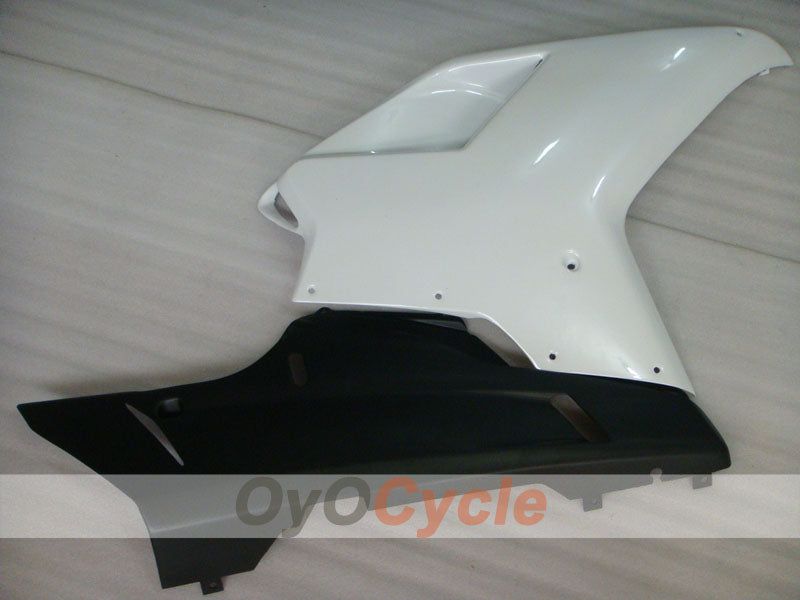 Carénages latéraux gauche et droit pour Ducati 1098 07-09 #OYO87914337 Image secondaire du produit