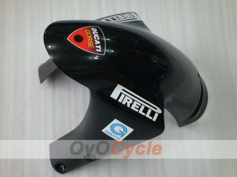 Carénage de garde-boue avant pour Ducati 998 02-04 \#OYO87913929