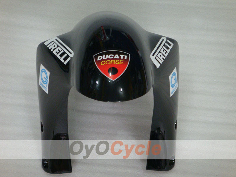 Carénage de garde-boue avant pour Ducati 998 02-04 \#OYO87913929 Image principale du produit