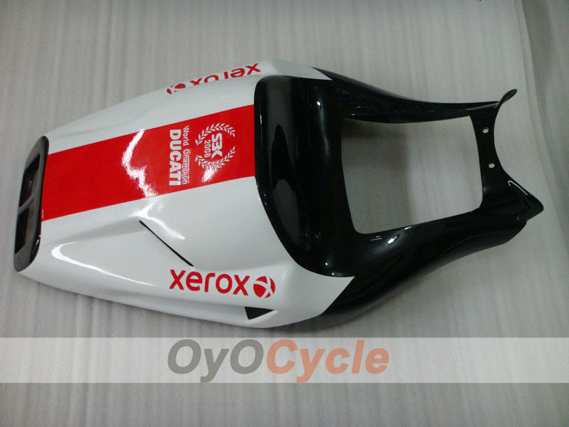 Carénage arrière + couvre-selle pour Ducati 02-04 998 #OYO87913931 Image secondaire du produit