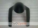 Kit de carénage à injection pour Ducati 1198 09-11 - Blanc, Noir, Mat - Style d'usine #OYO87902344