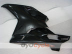 Kit de carénage à injection pour Ducati 1198 09-11 - Blanc, Noir - Style d'usine #OYO87902345