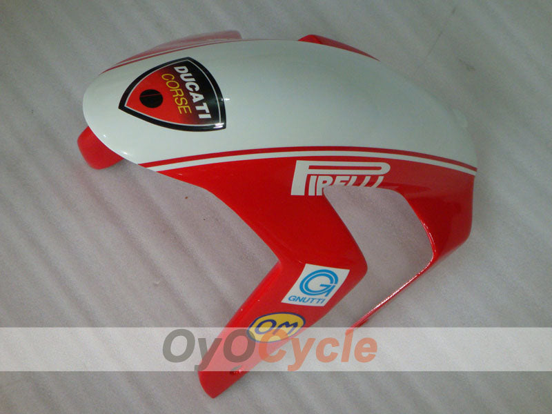 Carénage de garde-boue avant pour Ducati 03-04 999 #OYO87914003