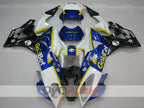 Kit de carénage à injection pour BMW S1000RR 09-14 - Bleu, Noir - PIRELLI #OYO87902391